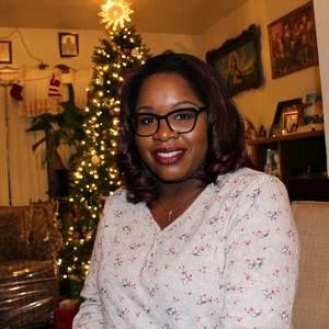 Meet your Posher, Jeannette